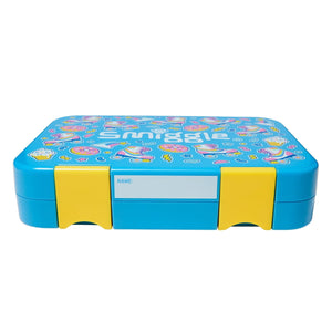 Smiggle - Bright Side Medium Bento Lunch Box