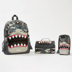 Smiggle- Budz 3-Piece School Bag Set