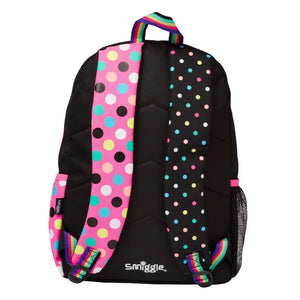 Smiggle- Budz 4-Piece School Bag Set