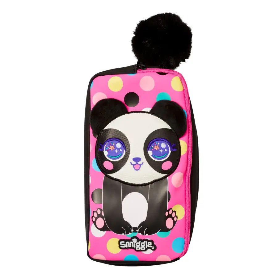 Smiggle- Budz 4-Piece School Bag Set