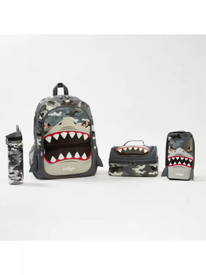 Smiggle- Budz 4-Piece School Bag Set