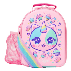 Smiggle - Budz Hanging Lunch Bag