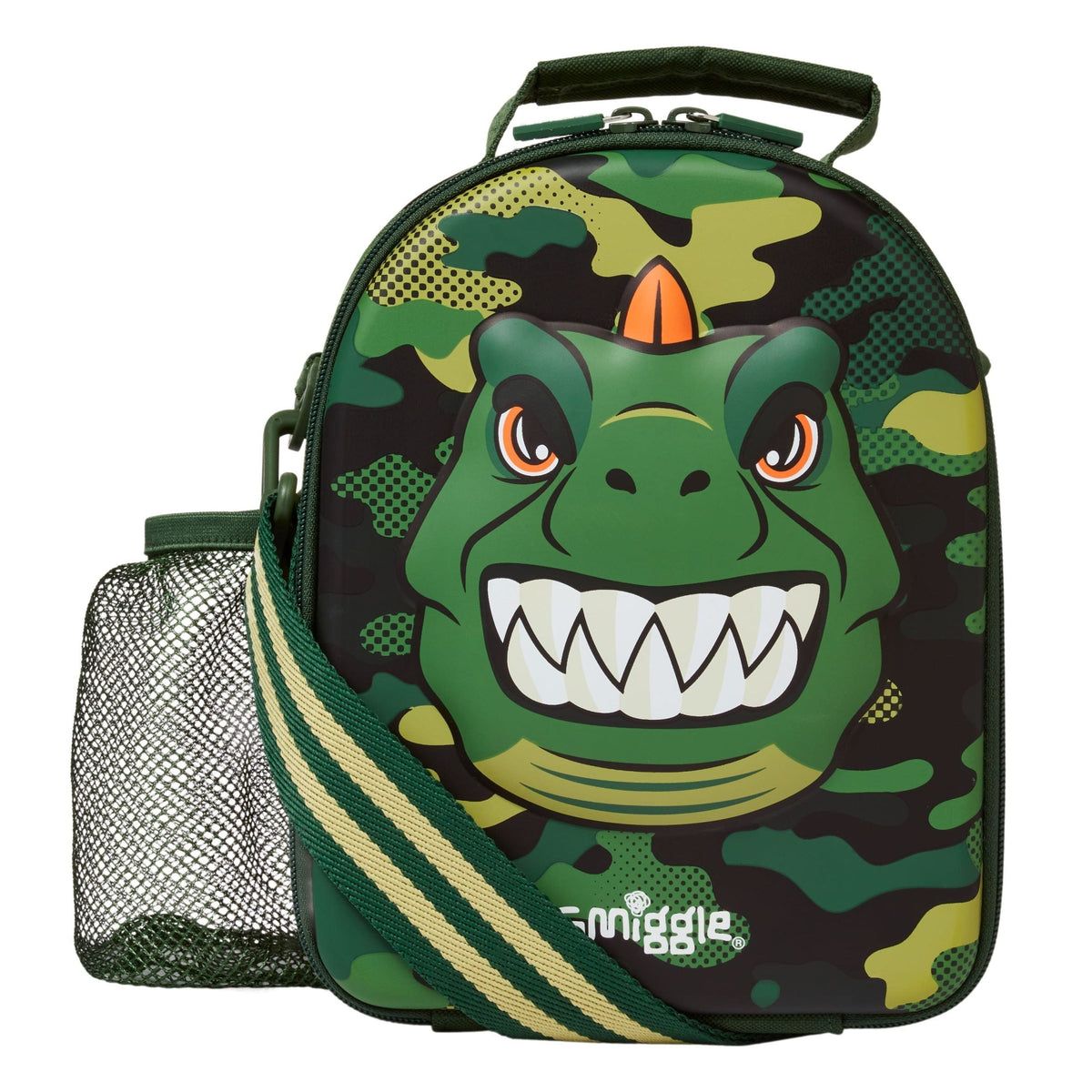 Smiggle - Budz Hanging Lunch Bag