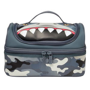 Smiggle - Budz Double Layer Lunch Bag