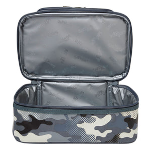 Smiggle - Budz Double Layer Lunch Bag