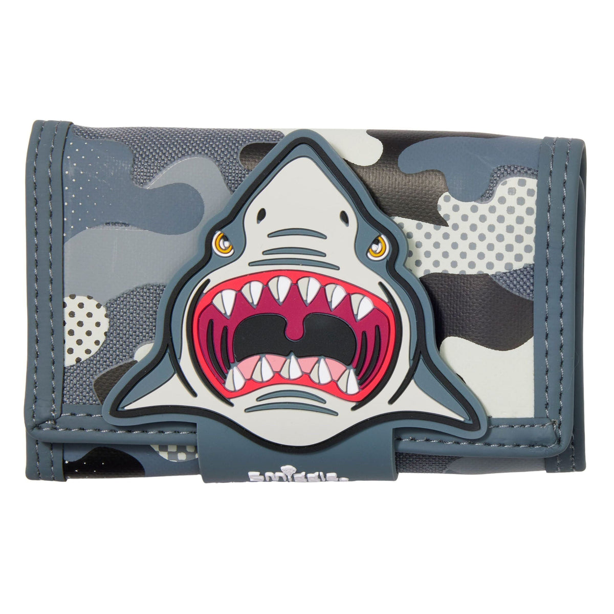 Smiggle - Budz Kids Wallet