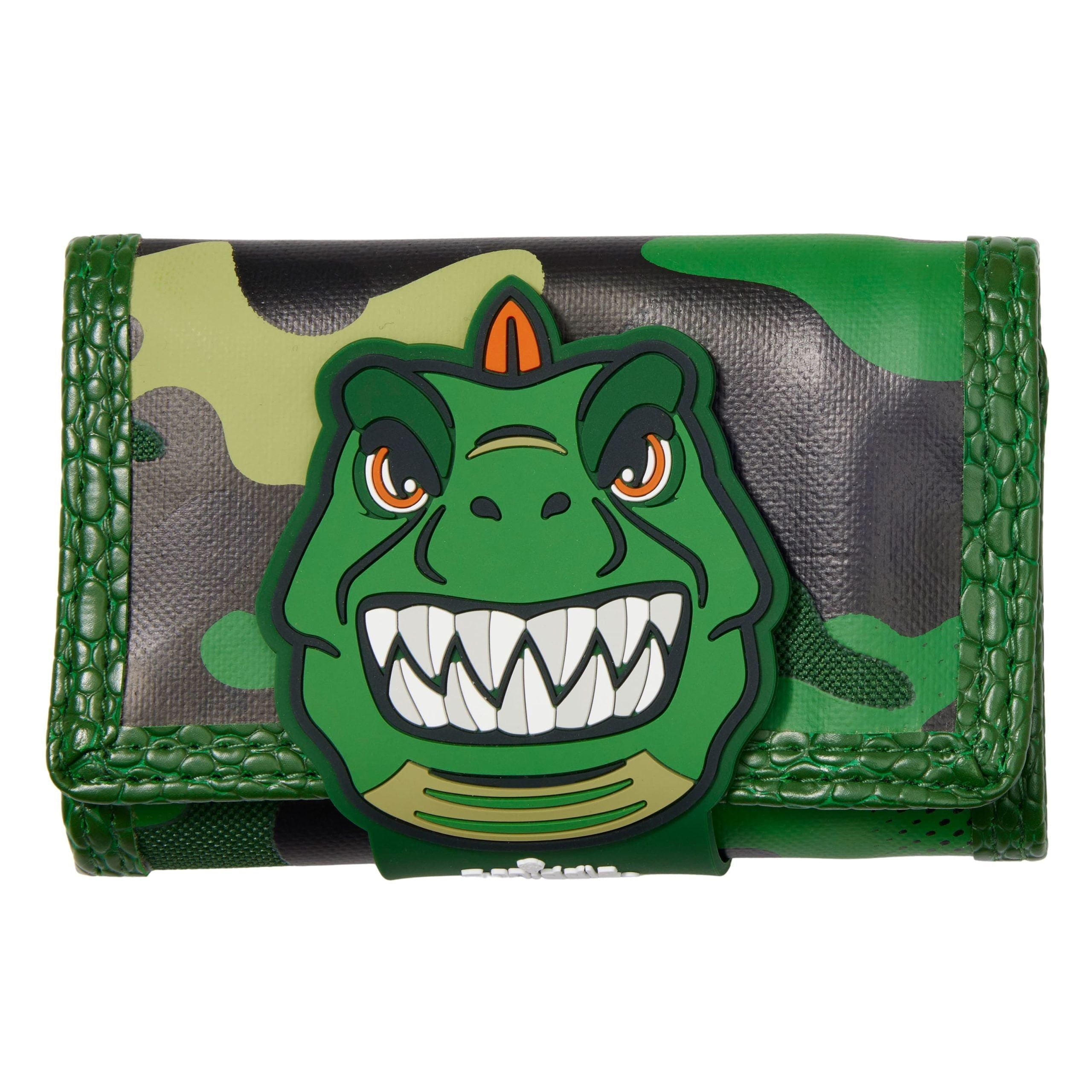 Smiggle - Budz Kids Wallet