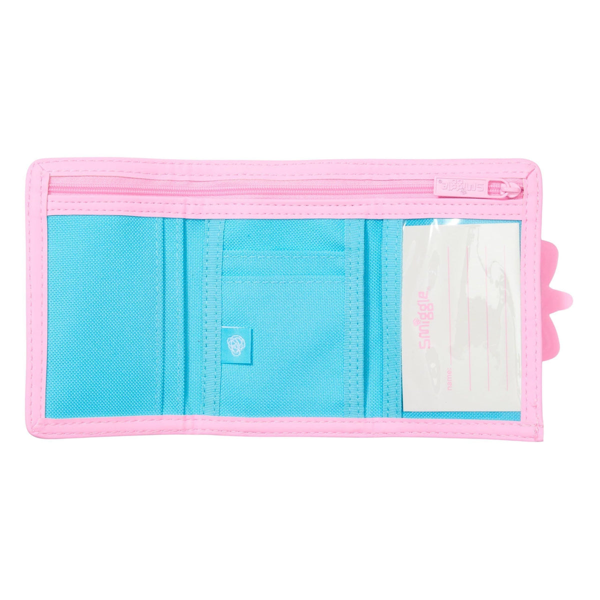 Smiggle - Budz Kids Wallet