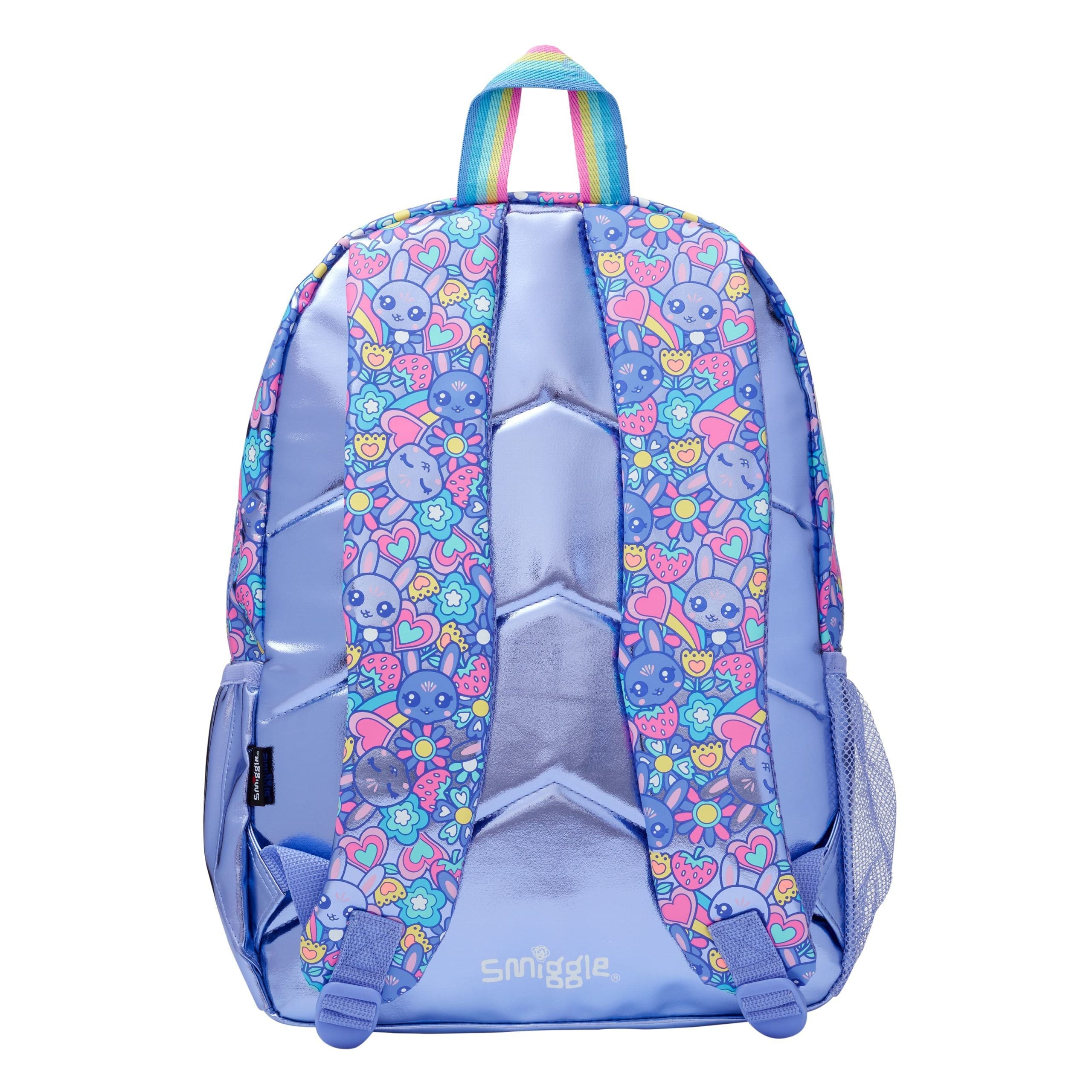 Smiggle - Budz Hop Classic Backpack