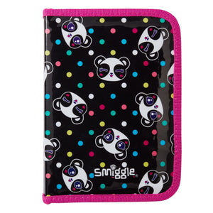Smiggle - Budz Pencil Case and Stationery Set