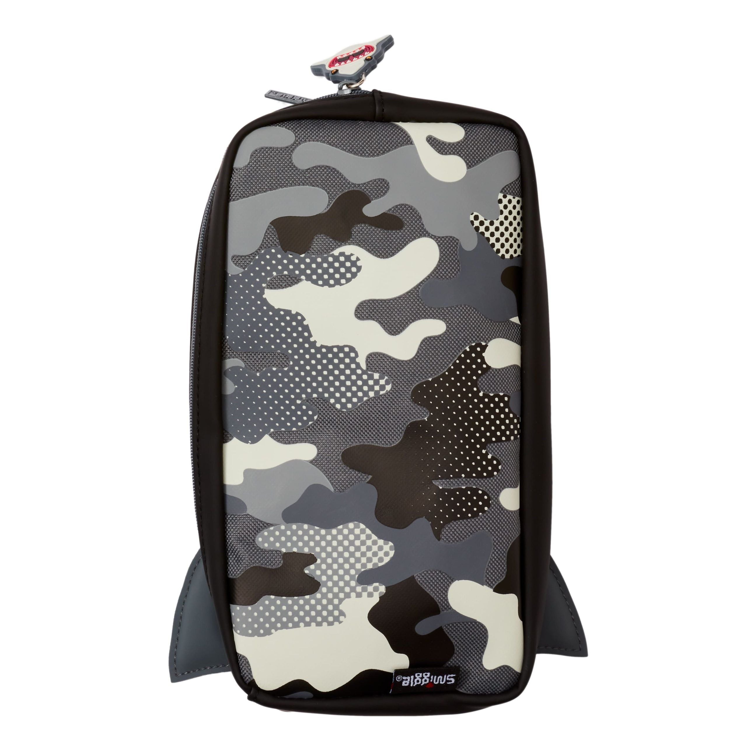 Smiggle - Budz Classic Pencil Case