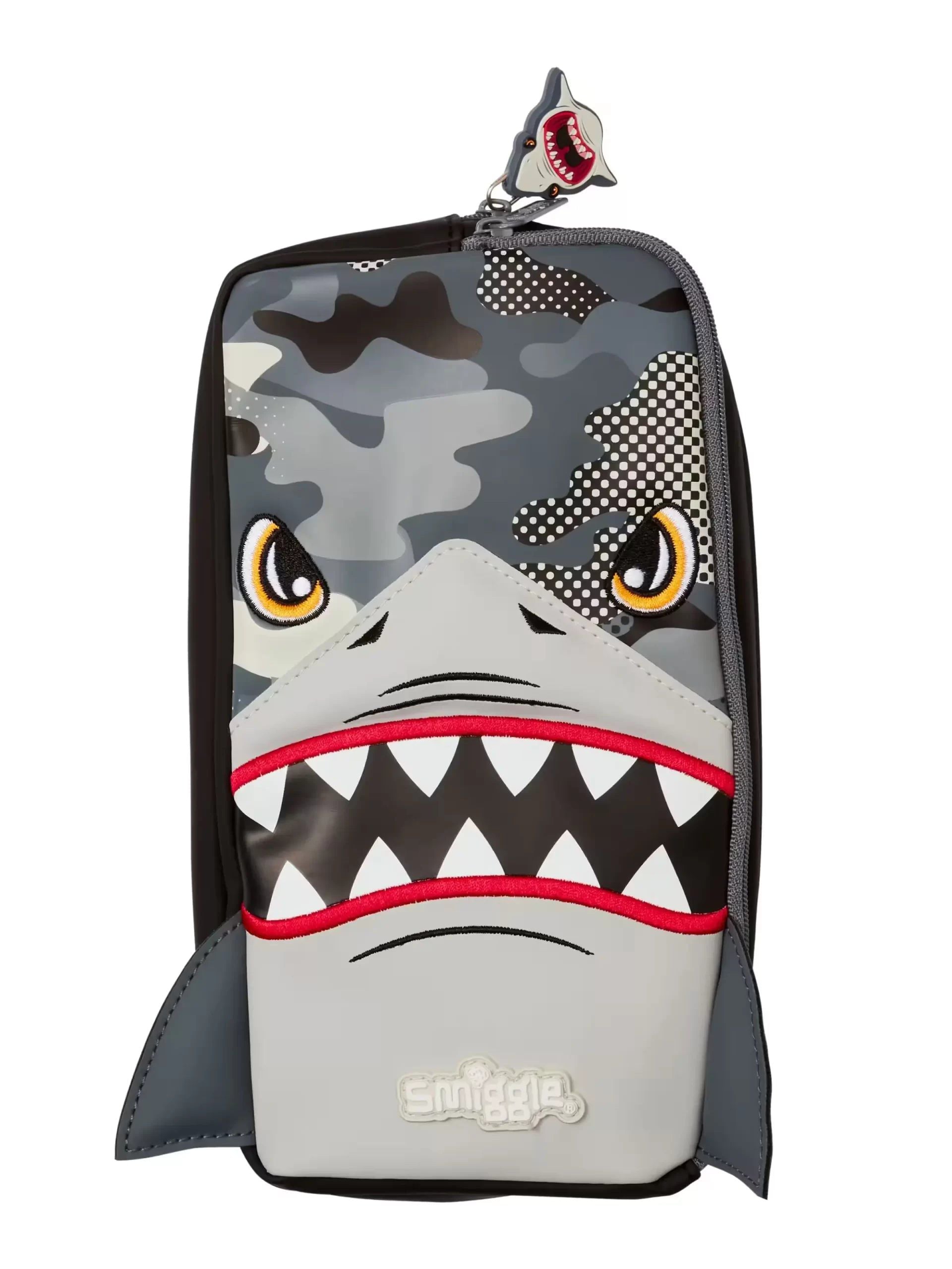 Smiggle - Budz Classic Pencil Case