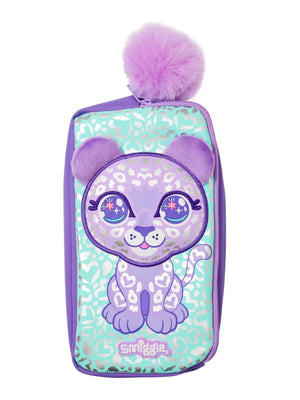 Smiggle - Budz Classic Pencil Case