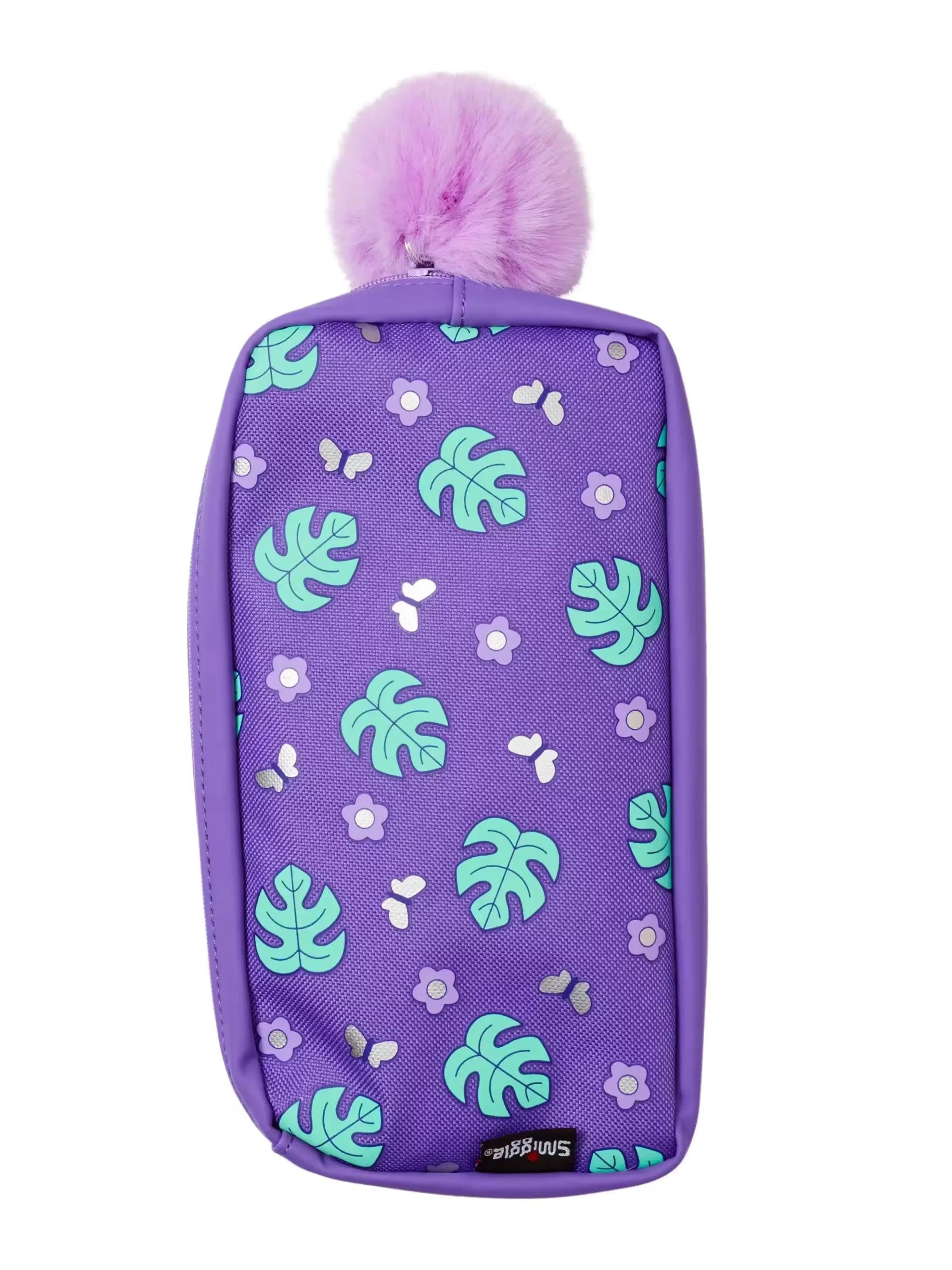 Smiggle - Budz Classic Pencil Case