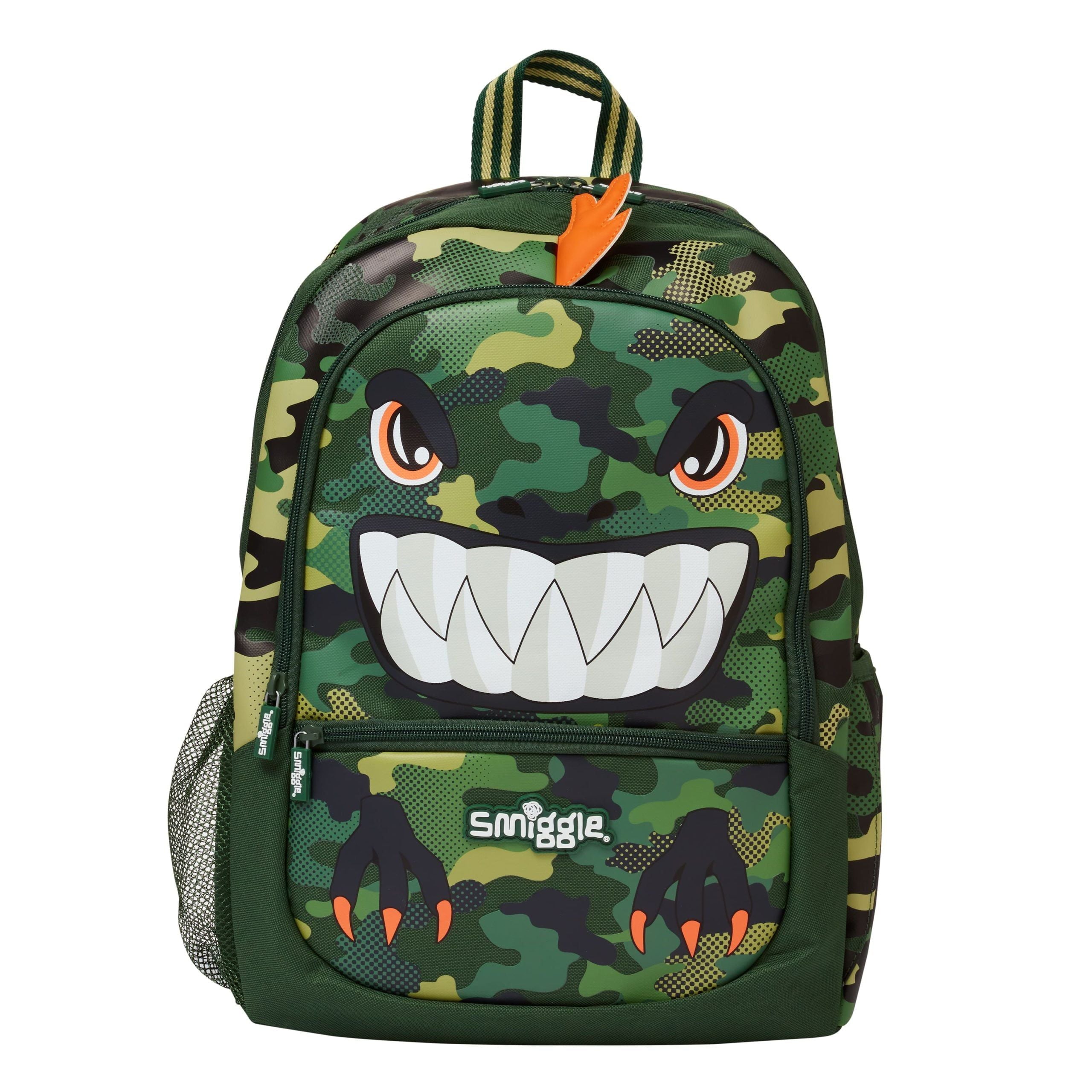 Smiggle - Budz Classic Backpack