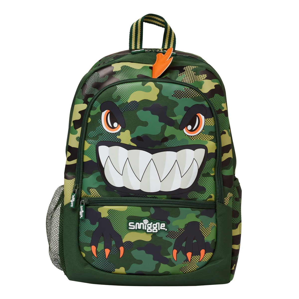 Smiggle - Budz Classic Backpack