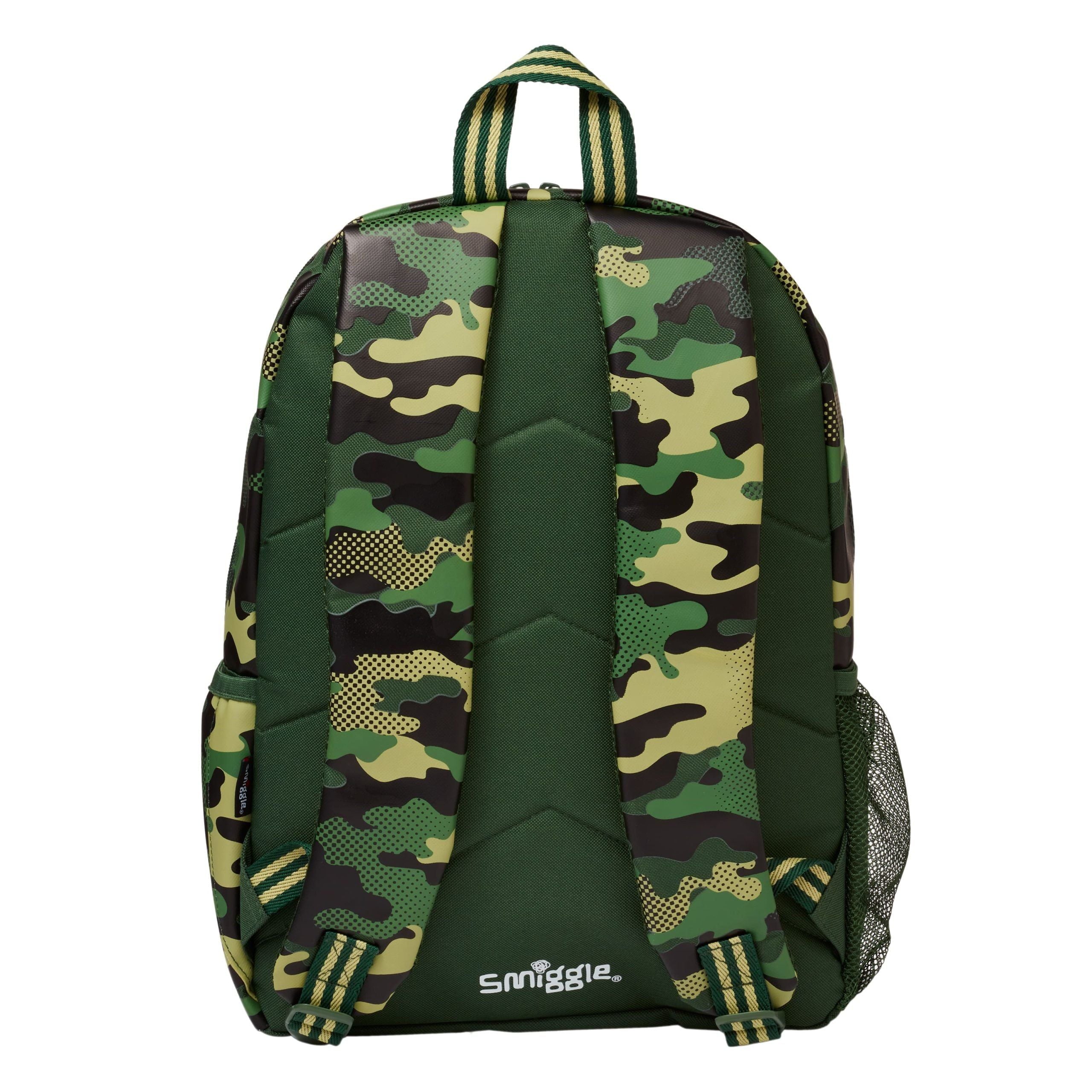 Smiggle - Budz Classic Backpack