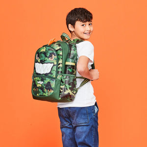 Smiggle - Budz Classic Backpack
