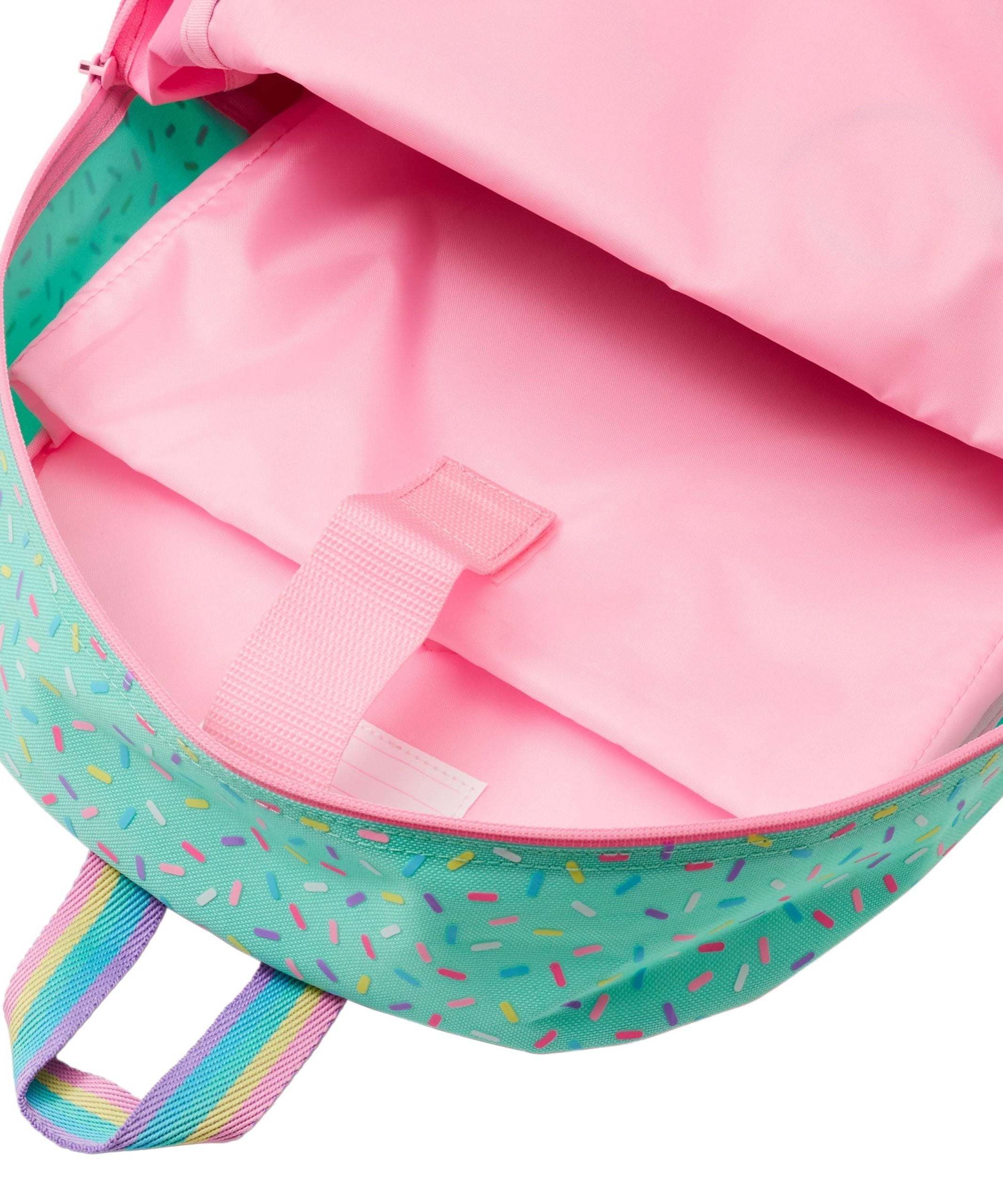 Smiggle - Budz Classic Backpack