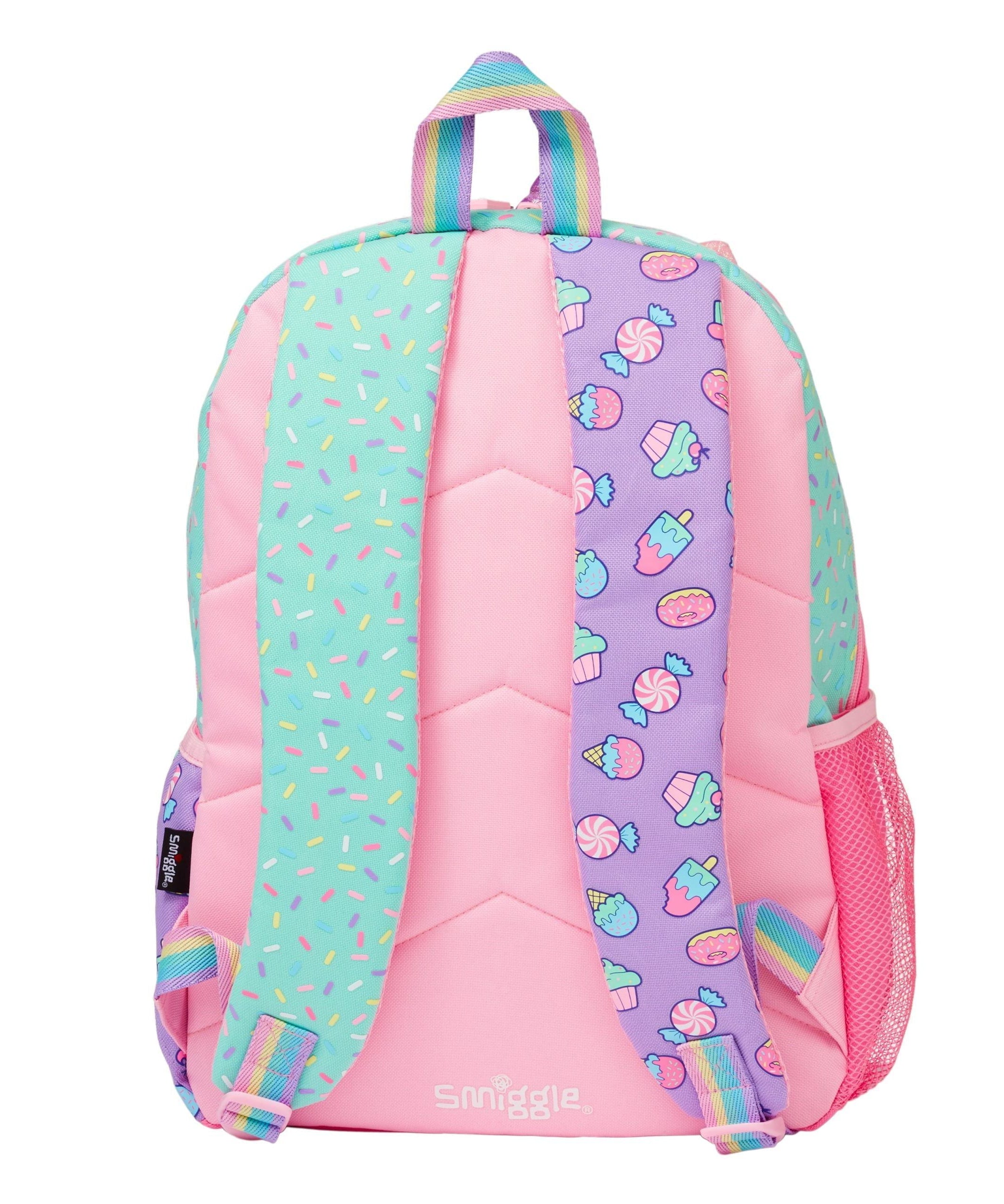 Smiggle - Budz Classic Backpack