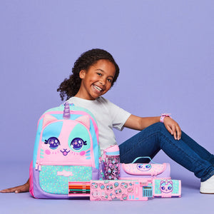 Smiggle - Budz Classic Backpack