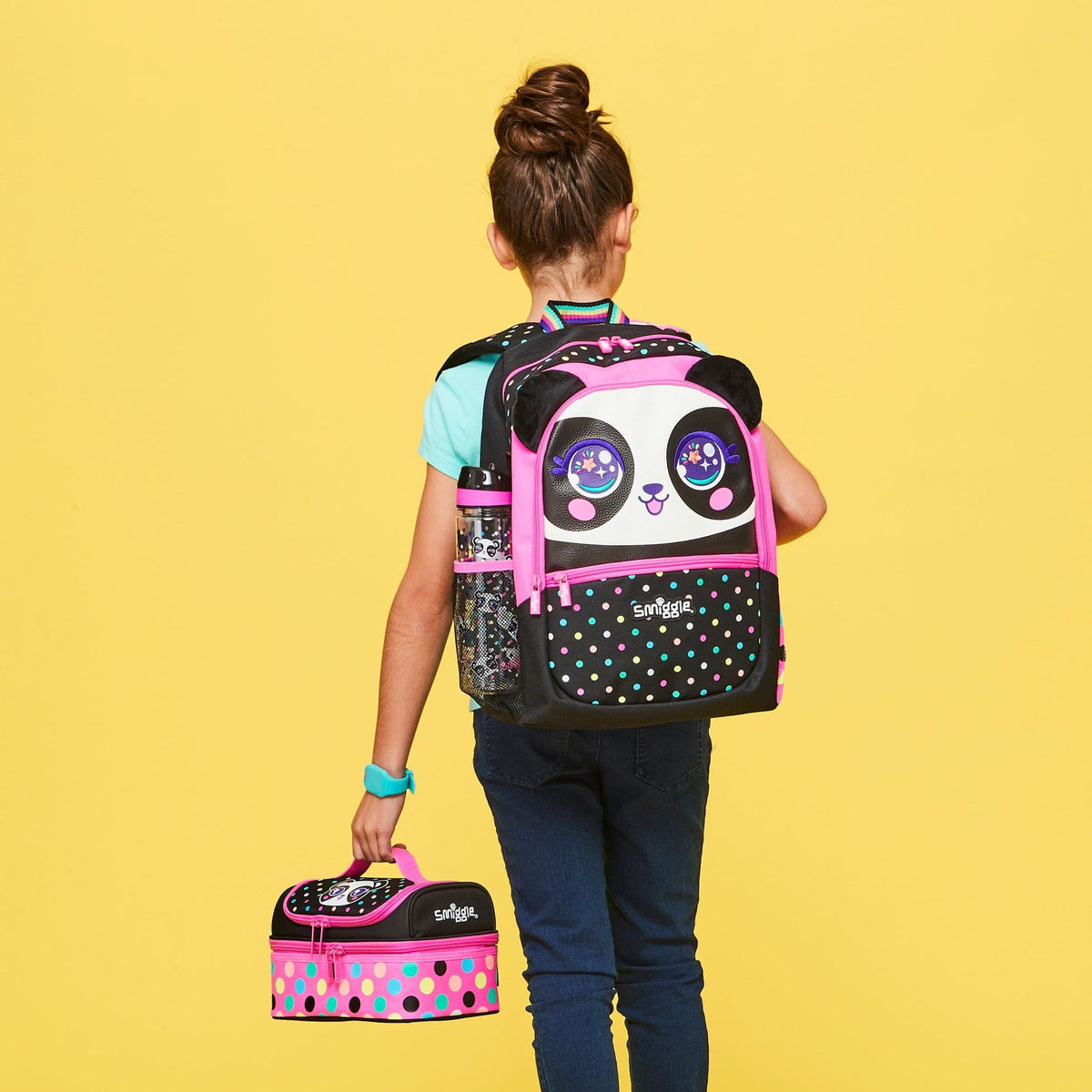 Smiggle - Budz Classic Backpack
