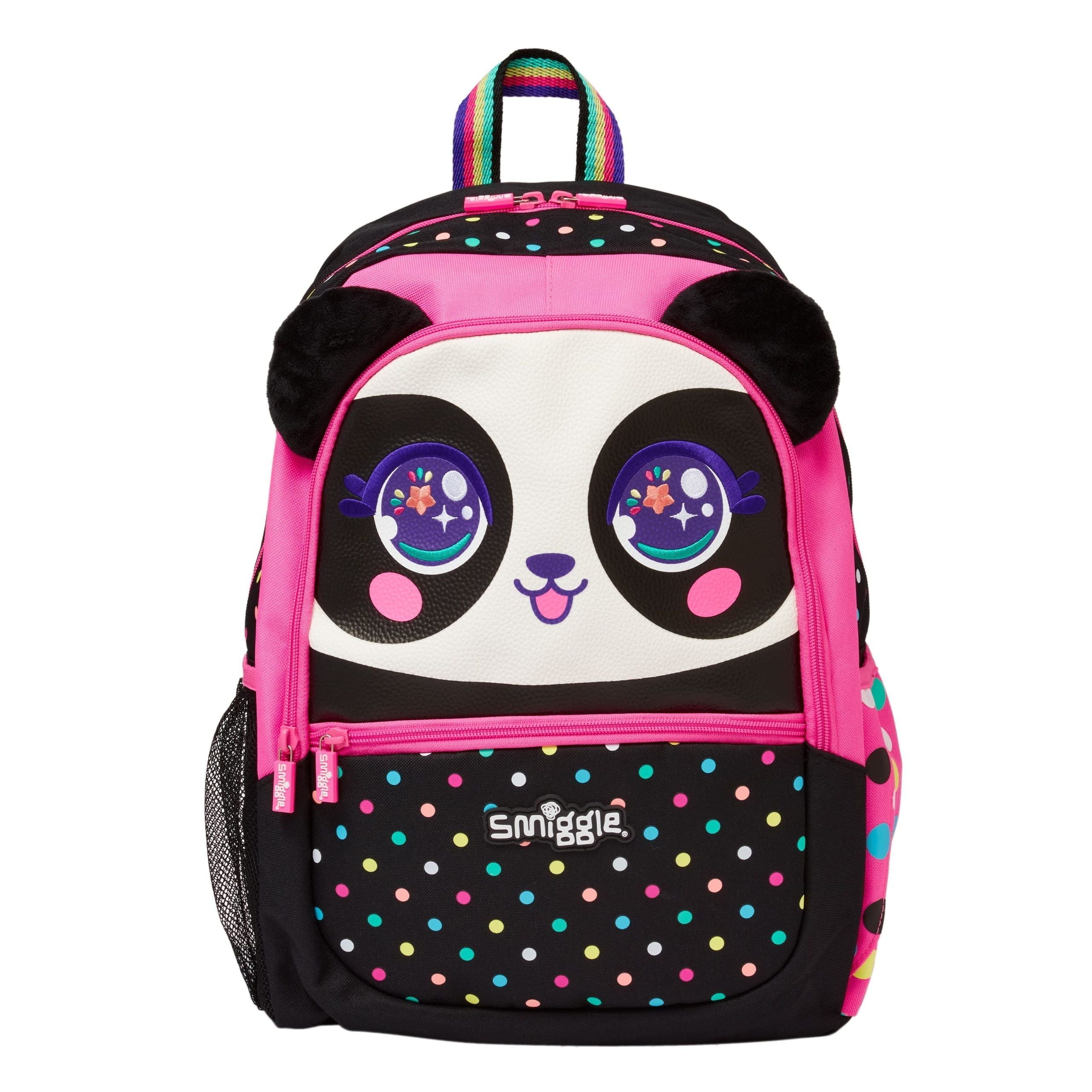 Smiggle - Budz Classic Backpack