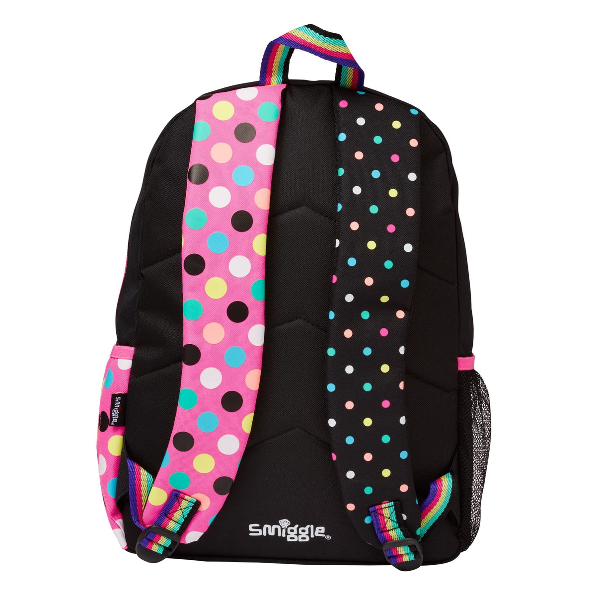 Smiggle - Budz Classic Backpack