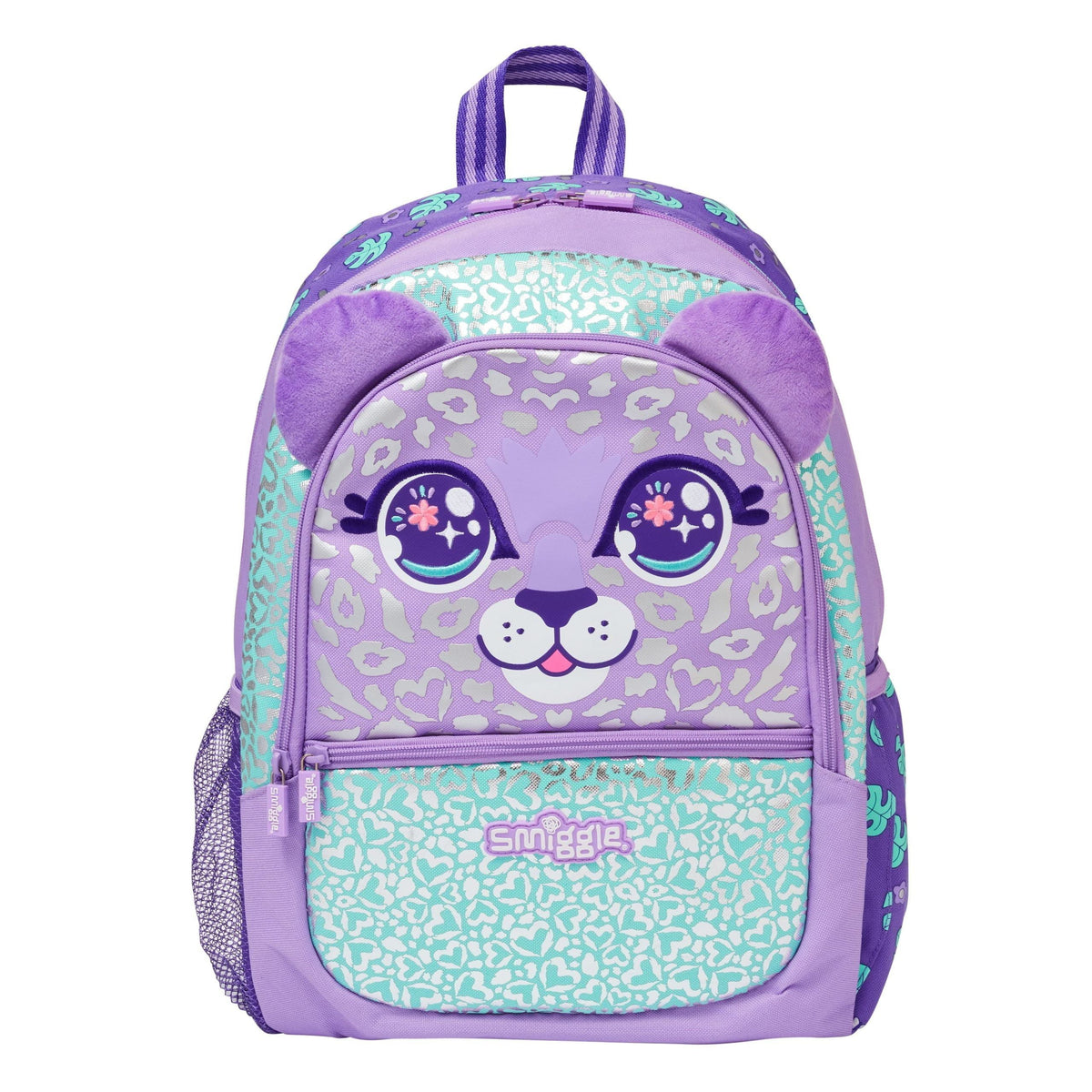 Smiggle - Budz Classic Backpack