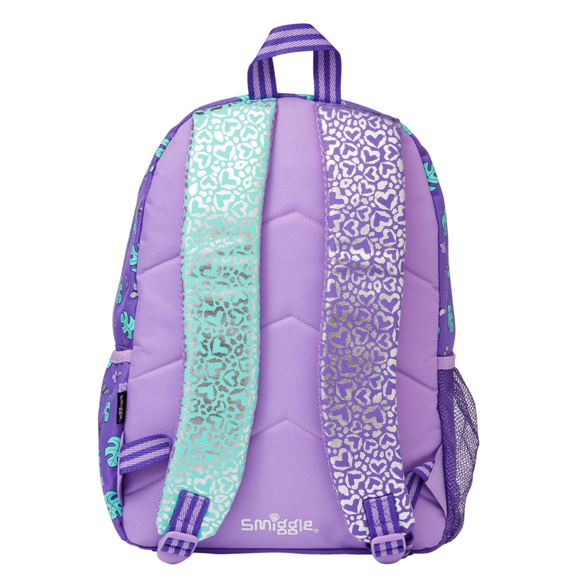 Smiggle - Budz Classic Backpack