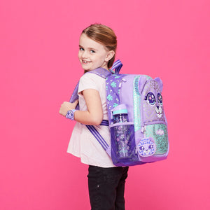 Smiggle - Budz Classic Backpack