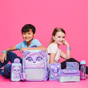 Smiggle - Budz Classic Backpack