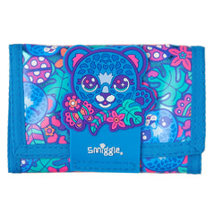 Smiggle - Budz Scented Character Wallet