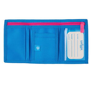 Smiggle - Budz Scented Character Wallet