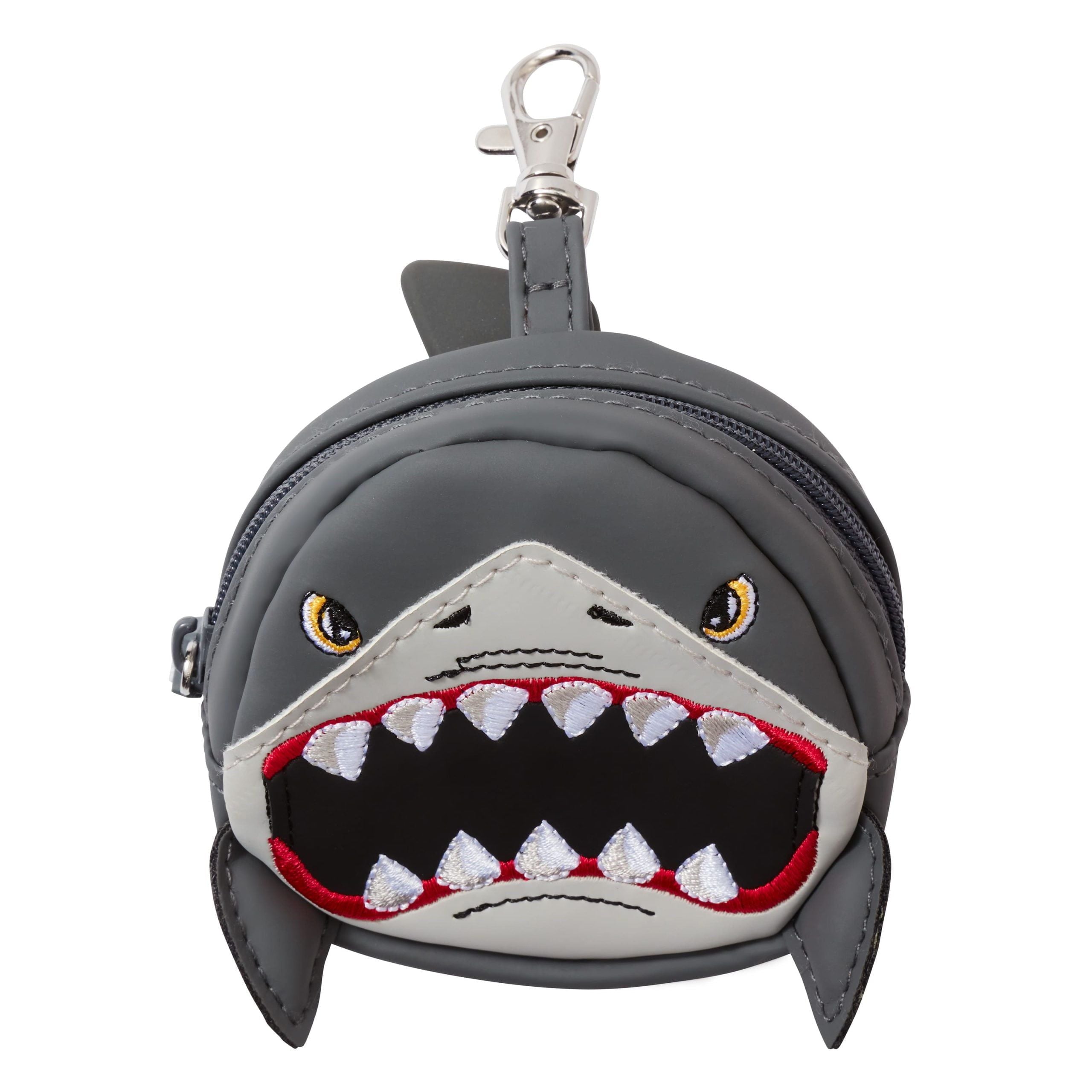 Smiggle - Budz Mini Notepad Pen and Keychain