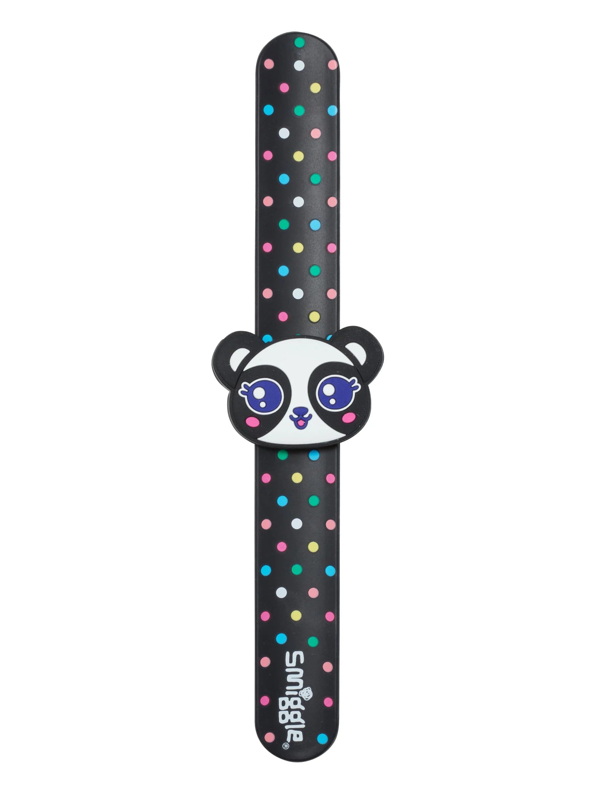Smiggle - Budz Slapband Arm Accessory