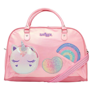 Smiggle - Magical Weekend Bag