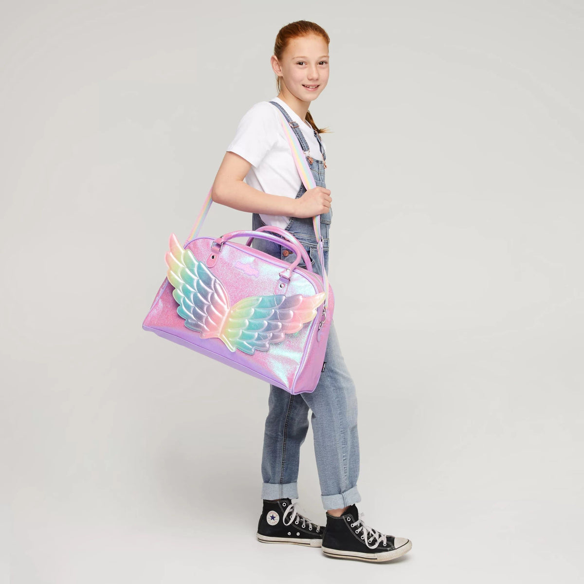 Smiggle - Magical Weekend Bag