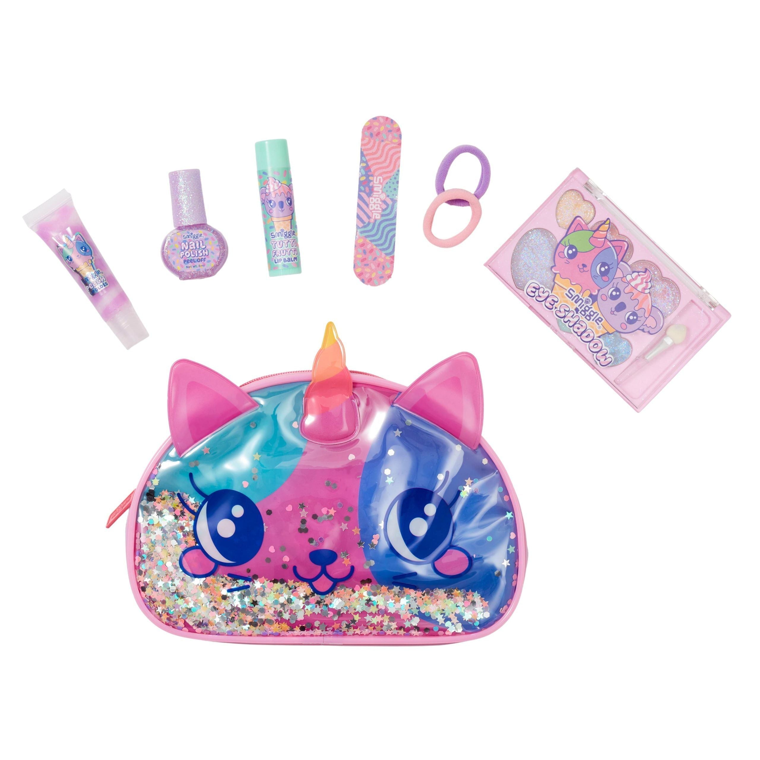 Smiggle - Beauty Gift Set with Bag