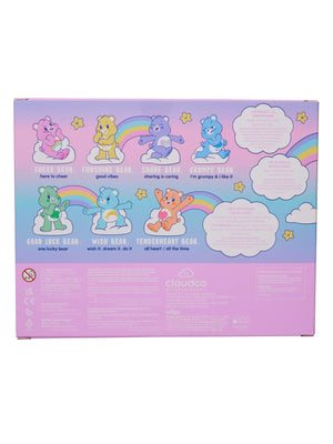 Smiggle - Care Bears Bath & Body Gift Pack