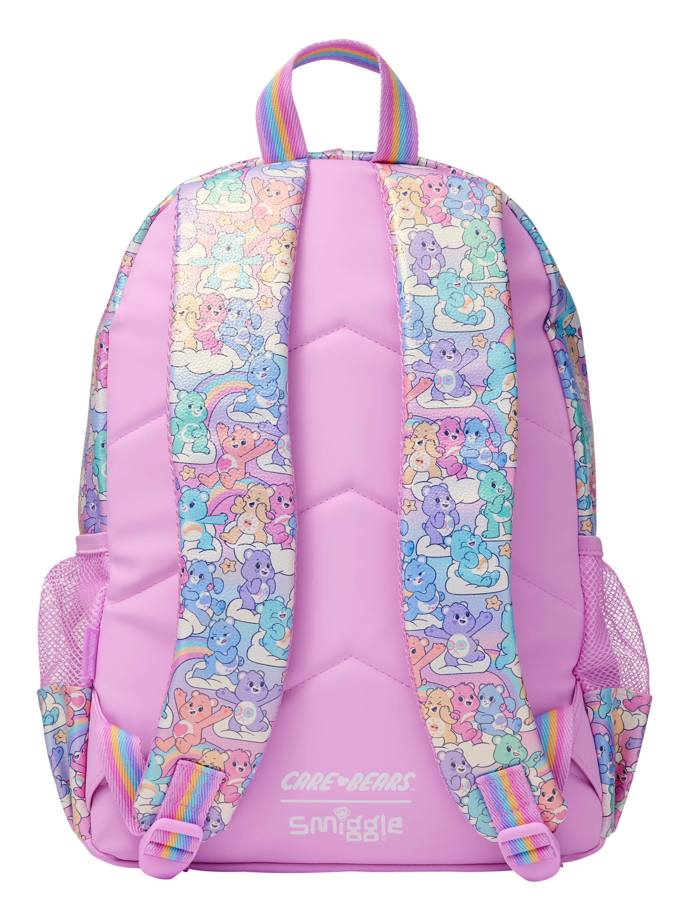Smiggle - Care Bears Classic Backpack