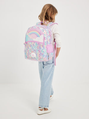 Smiggle - Care Bears Classic Backpack