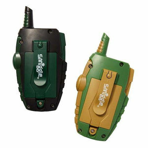 Smiggle - Spy Radios