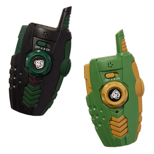 Smiggle - Spy Radios