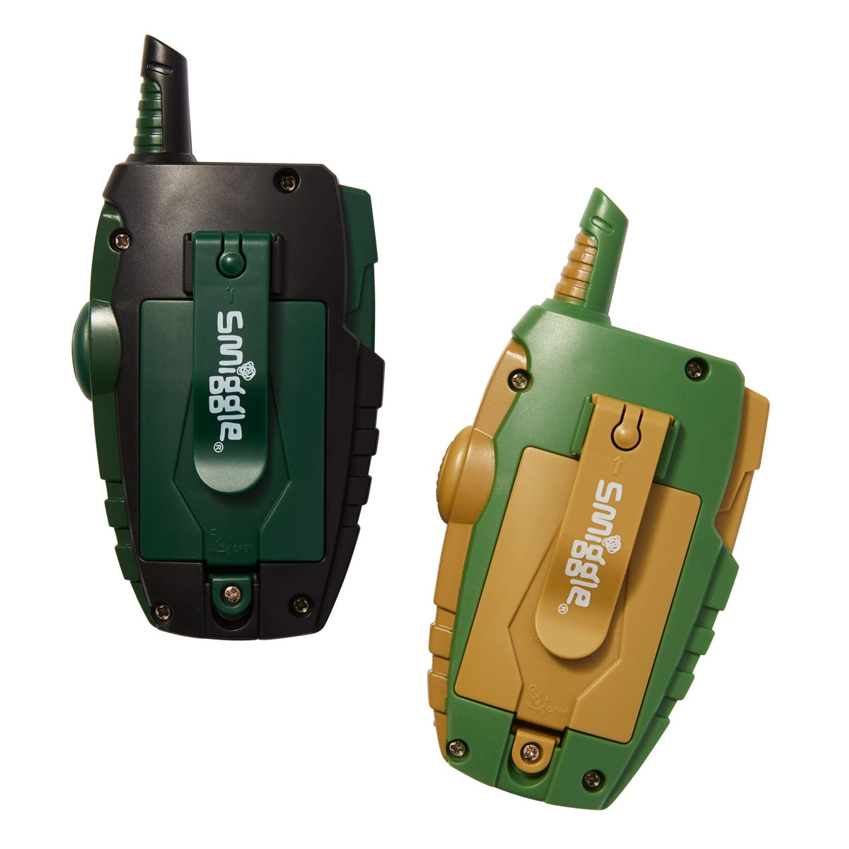 Smiggle - Spy Radios