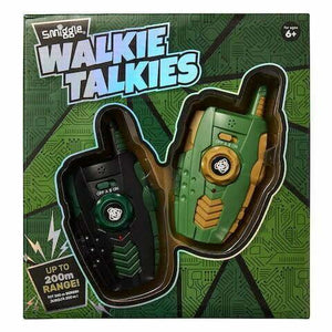 Smiggle - Spy Radios