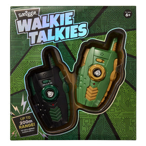 Smiggle - Spy Radios