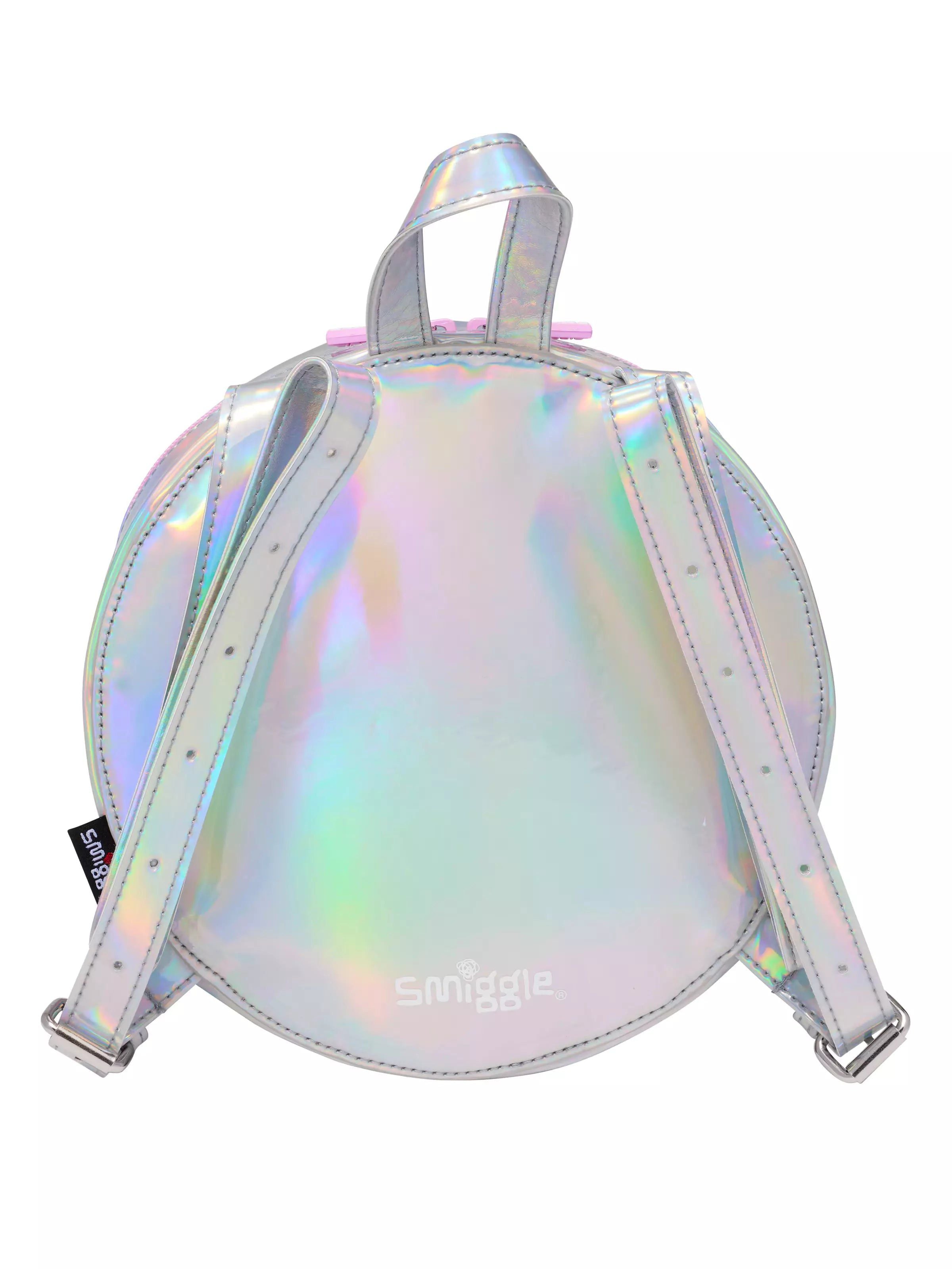Smiggle - Floral Weekend Backpack