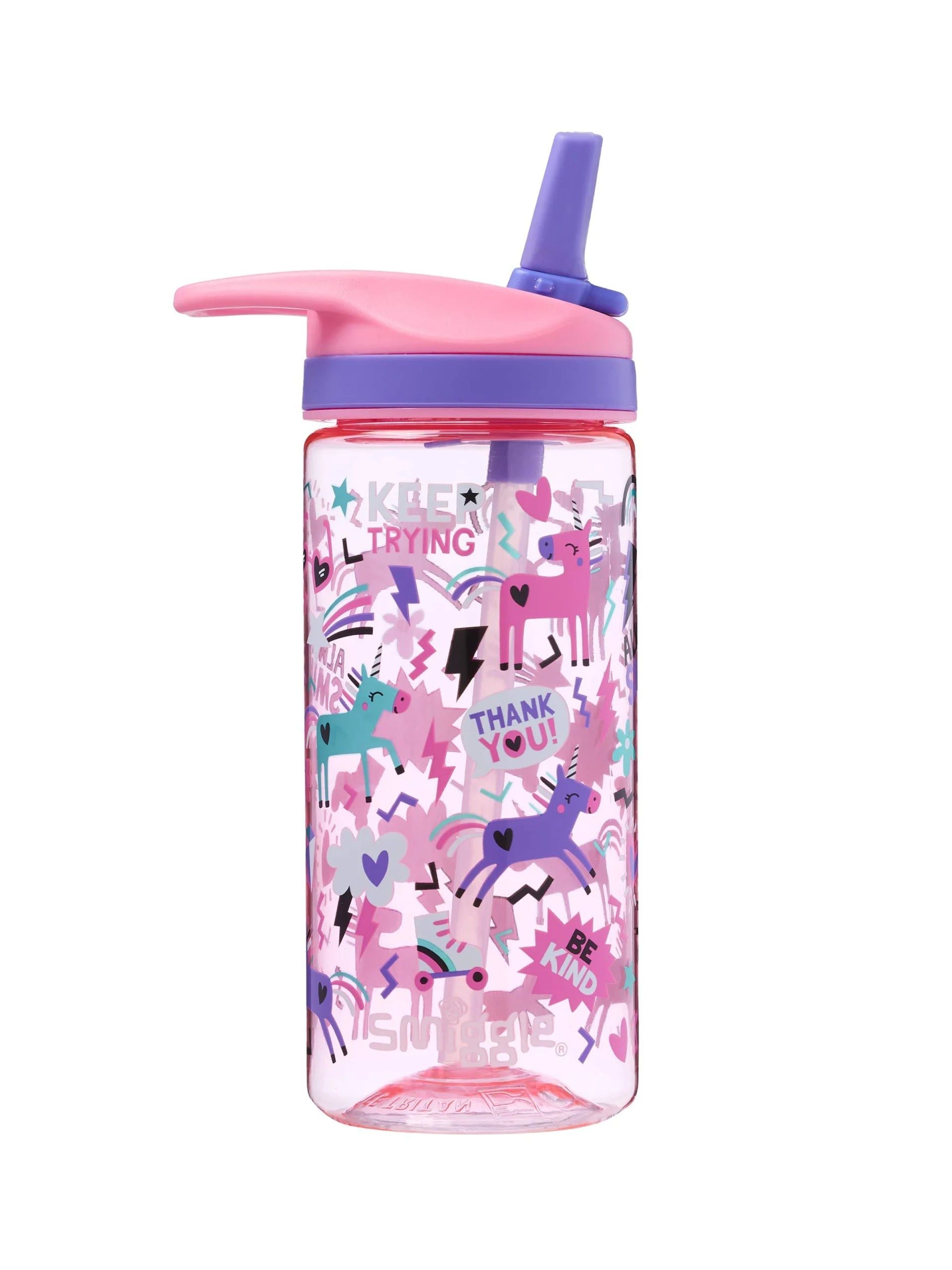 Smiggle - Cloud Nine 3-Piece Kindergarten and Nursery School Bag Set