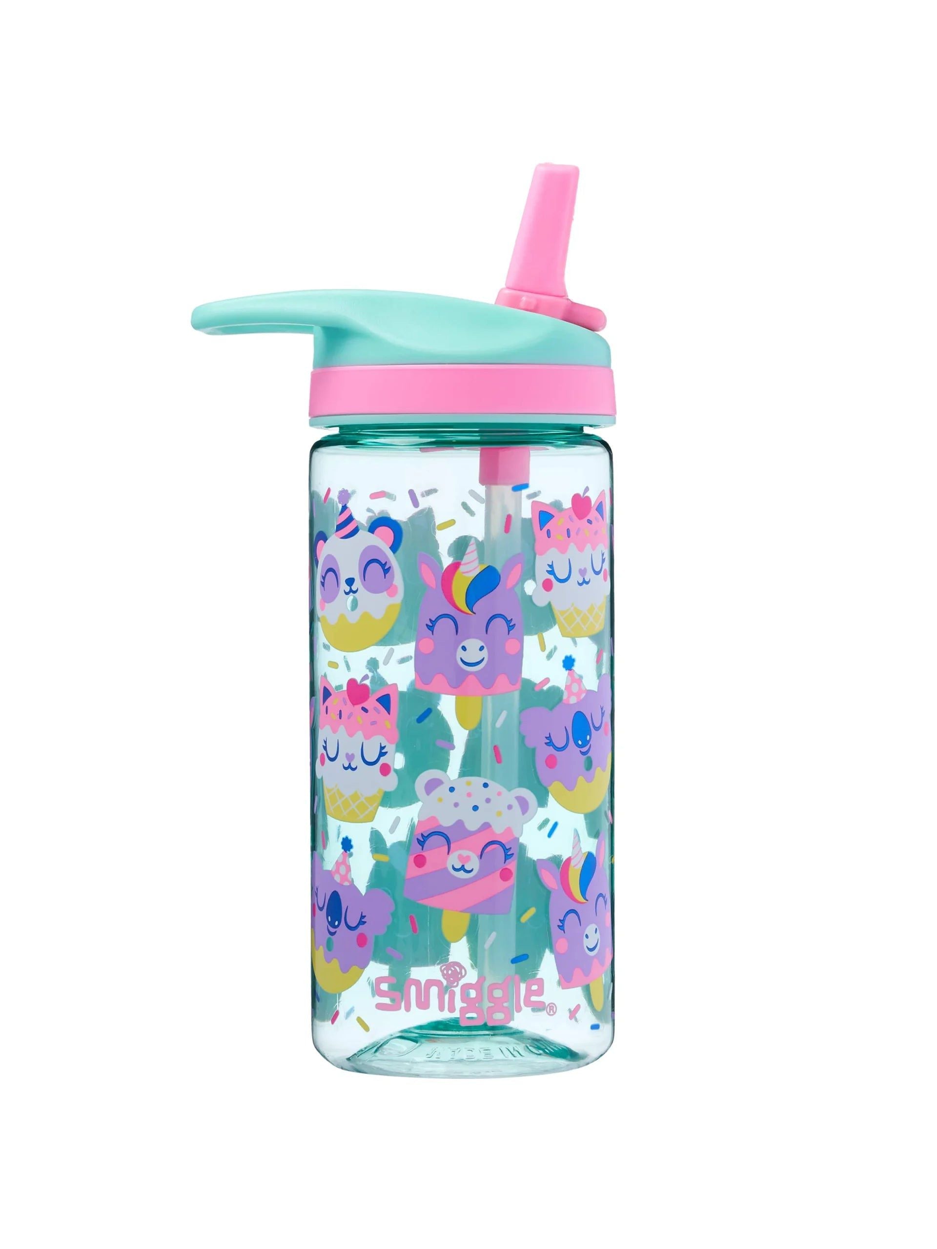 Smiggle - Cloud Nine 3-Piece Kindergarten and Nursery School Bag Set
